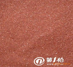 精品推薦供應(yīng)多種高質(zhì)量的彩砂 各種高品質(zhì)的彩砂_礫石/卵石/碎石_第一槍