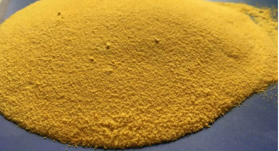 國內(nèi)知名的聚合氯化鋁品牌有哪些?